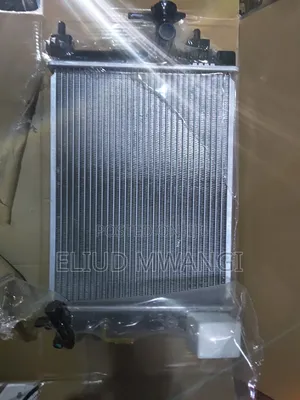 Radiator for Daihatsu Mira Kf Engine