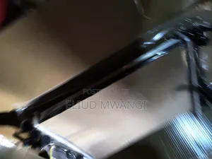 Radiator for Daihatsu Mira Kf Engine