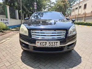 Nissan Dualis 2010 Matt Black
