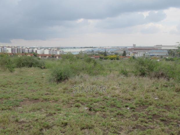 10-Acre Blocks of Land for Sale in Sabaki, Athi River