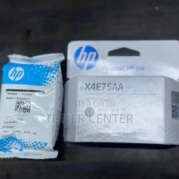 Hp Smart Tank Wireless 450 Series Impressive Hp X4e75aa Ink Cartridges - main view