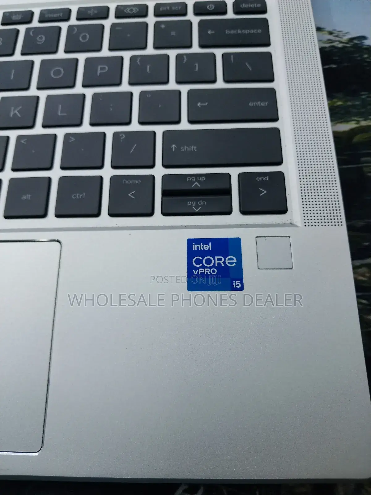 New Laptop HP ProBook 640 G8 16GB Intel Core i5 SSD 256GB