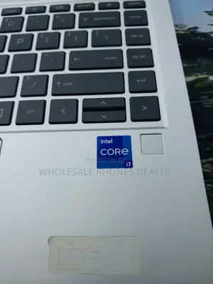 Laptop HP ProBook 640 G8 16GB Intel Core i7 SSD 256GB