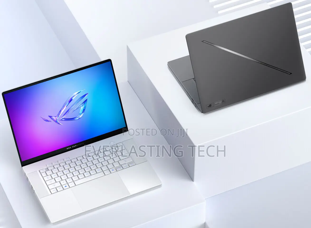 New Laptop Asus ROG Zephyrus G16 32GB Intel Core Ultra 9 SSD 1T