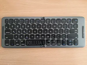 Generic Wireless Keyboard - Slim Portable