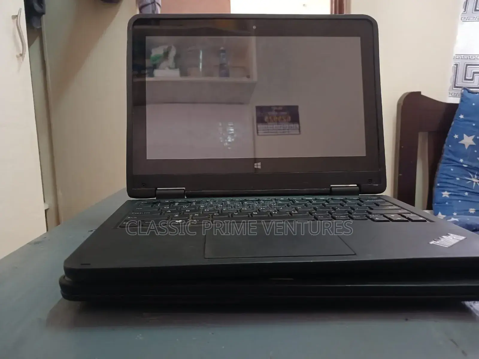 Laptop Lenovo Yoga 11e 8GB Intel Pentium HDD+SSD 128GB