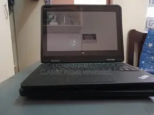 Laptop Lenovo Yoga 11e 8GB Intel Pentium HDD+SSD 128GB