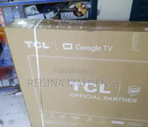 Qled Newtcl 75inch V6c