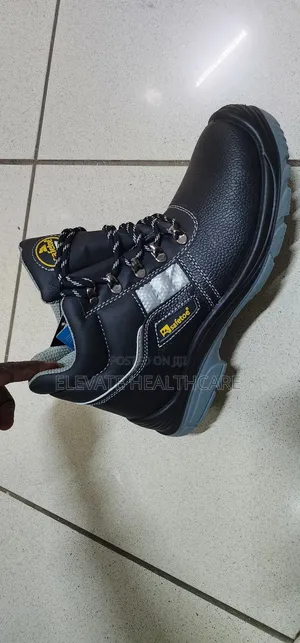 Safetoe Safety Shoes/Safety Boots S3 High Quality