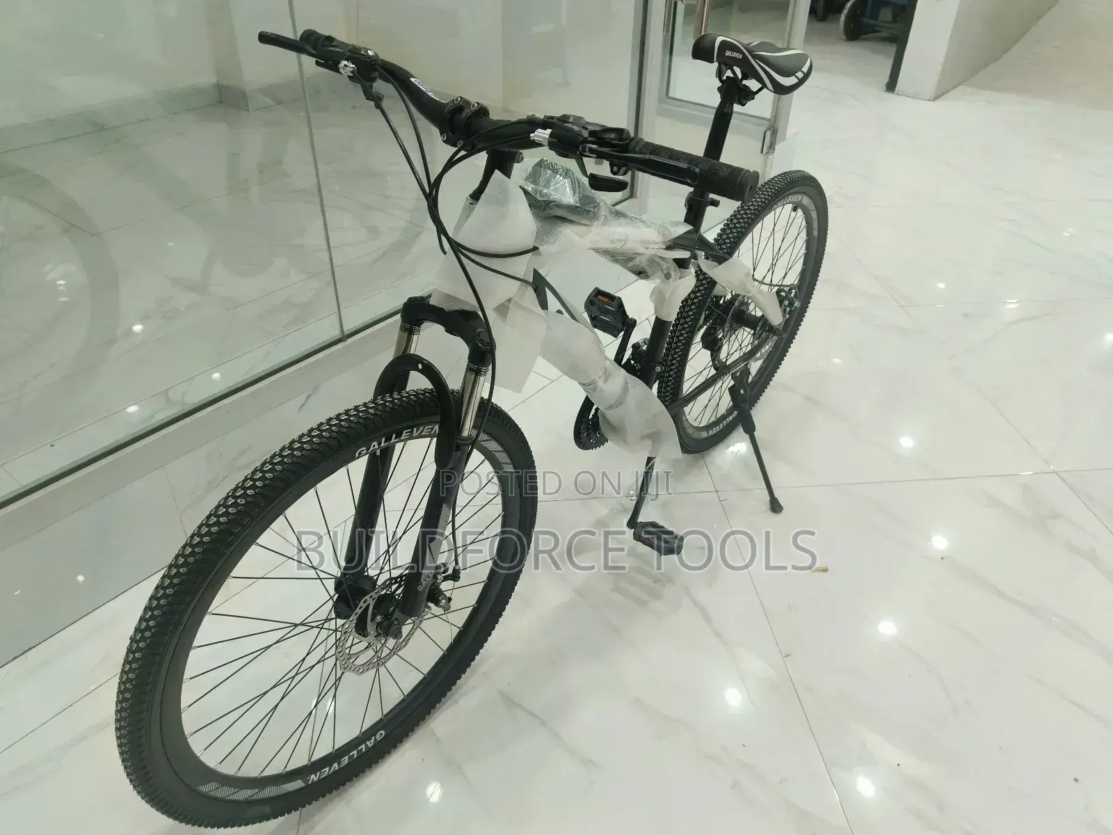 Premier Gallaven Bicycle