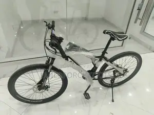 Premier Gallaven Bicycle