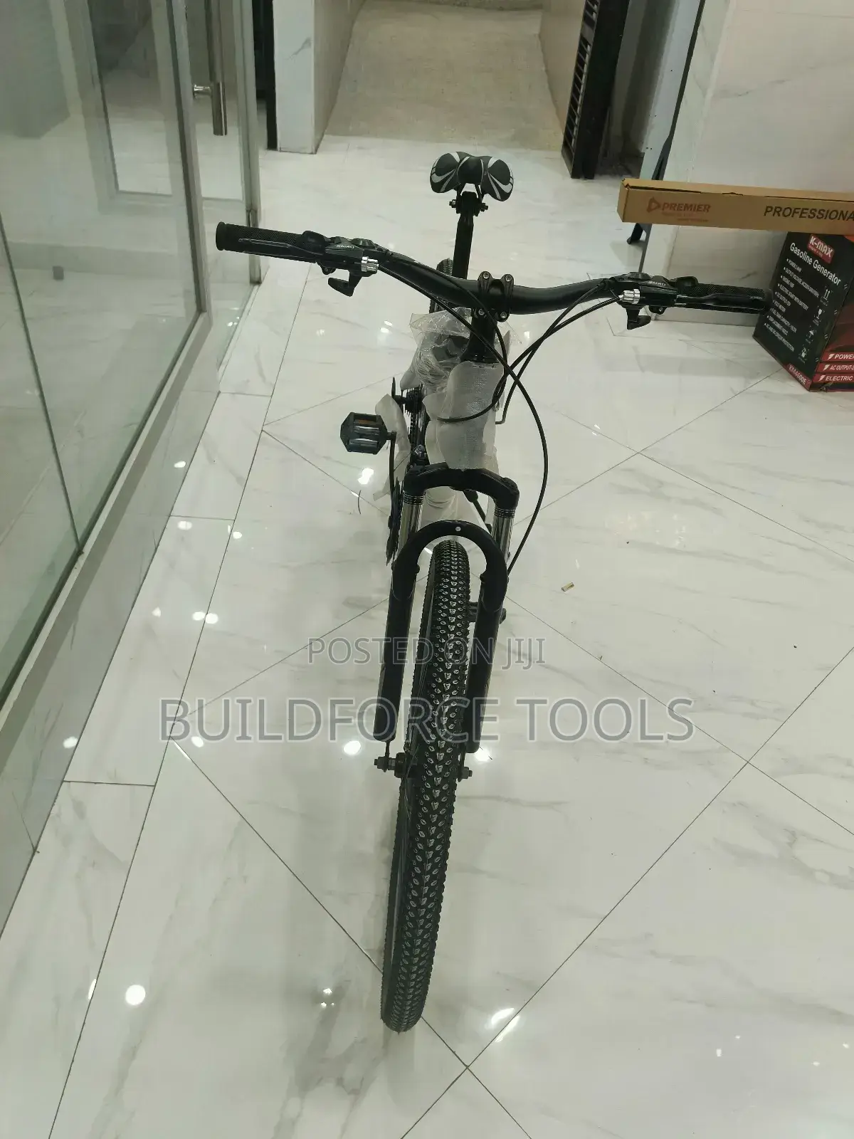 Premier Gallaven Bicycle