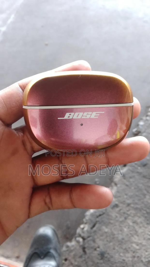 Bose Earbands - main view