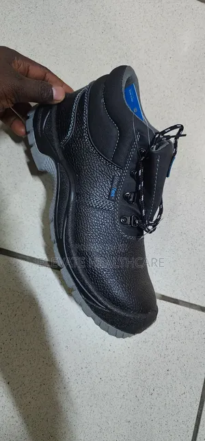 Vaultex Safety Boots Sbp Standard