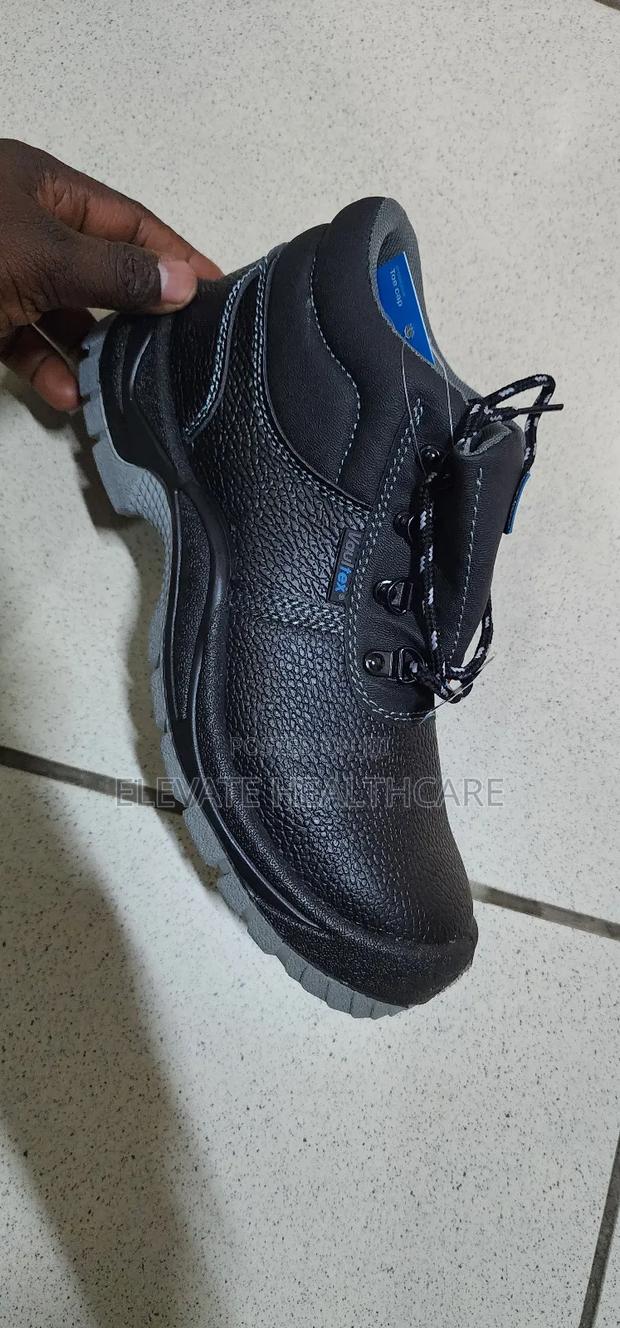Vaultex Safety Boots Sbp Standard