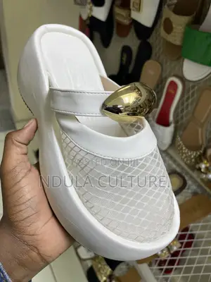 Mary Jane Slides