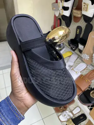 Mary Jane Slides