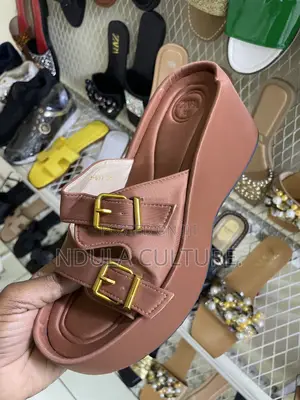 Mary Jane Slides