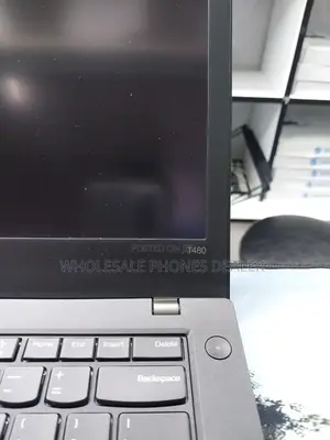 Laptop Lenovo ThinkPad T480 8GB Intel Core i5 SSD 256GB
