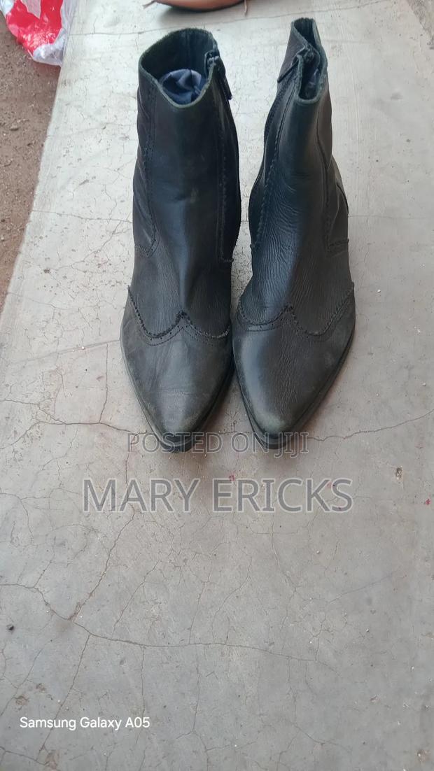 Shoes for Sale - main view