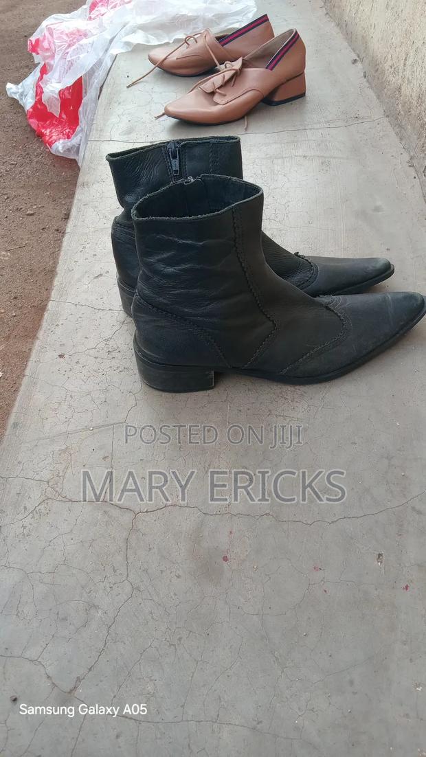 Shoes for Sale - thumbnail 3