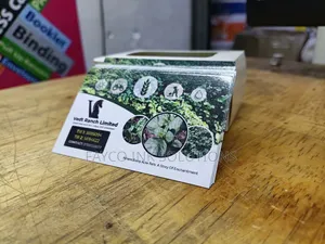 Professional Business Cards — Make Your Mark