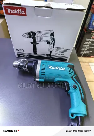 1630 Drill