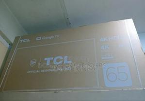 Restocked TCL 65inch V6c Smart Tv - thumbnail 2