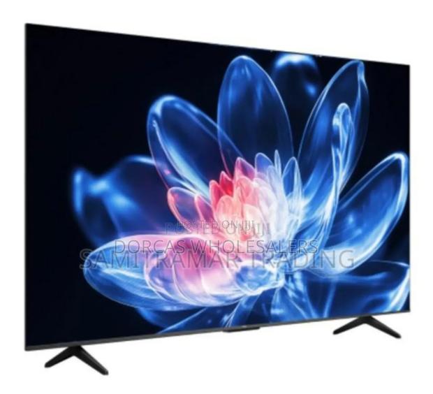 Restocked TCL 65inch V6c Smart Tv - thumbnail 3