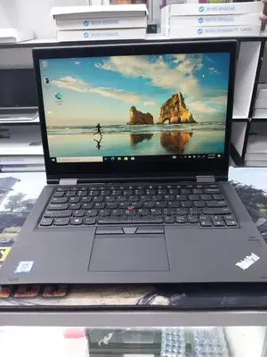 Laptop Lenovo ThinkPad X380 Yoga 16GB Intel Core i5 SSD 256GB