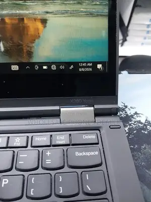 Laptop Lenovo ThinkPad X380 Yoga 16GB Intel Core i5 SSD 256GB