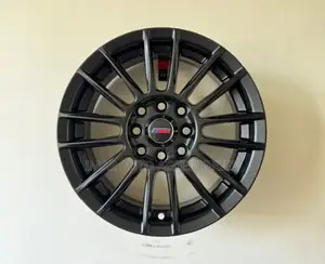 14-Inch Stylish Alloy Rims | Modern Durable Car Wheels