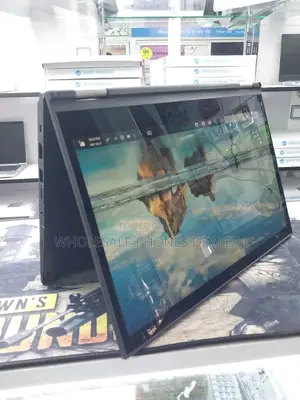 Laptop Lenovo ThinkPad X380 Yoga 16GB Intel Core i5 SSD 256GB