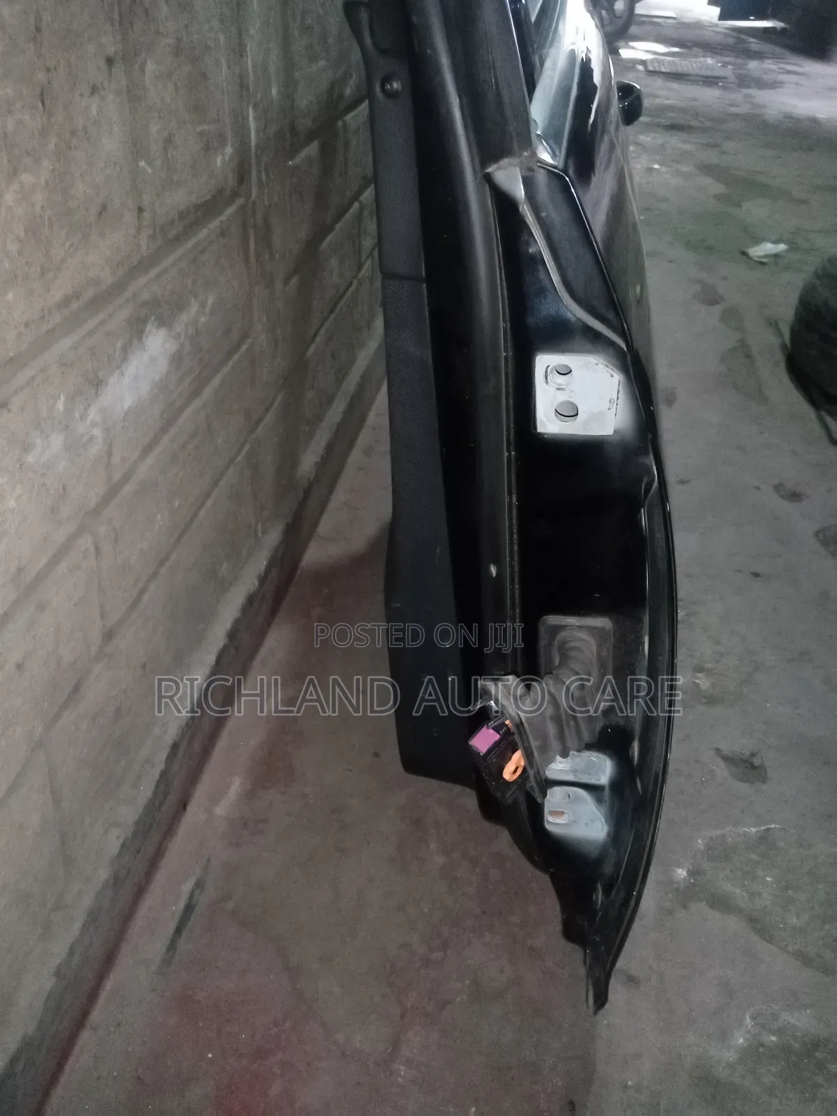 Front Door Volkswagen Golf 5/6 Golf v/ Vi Variant