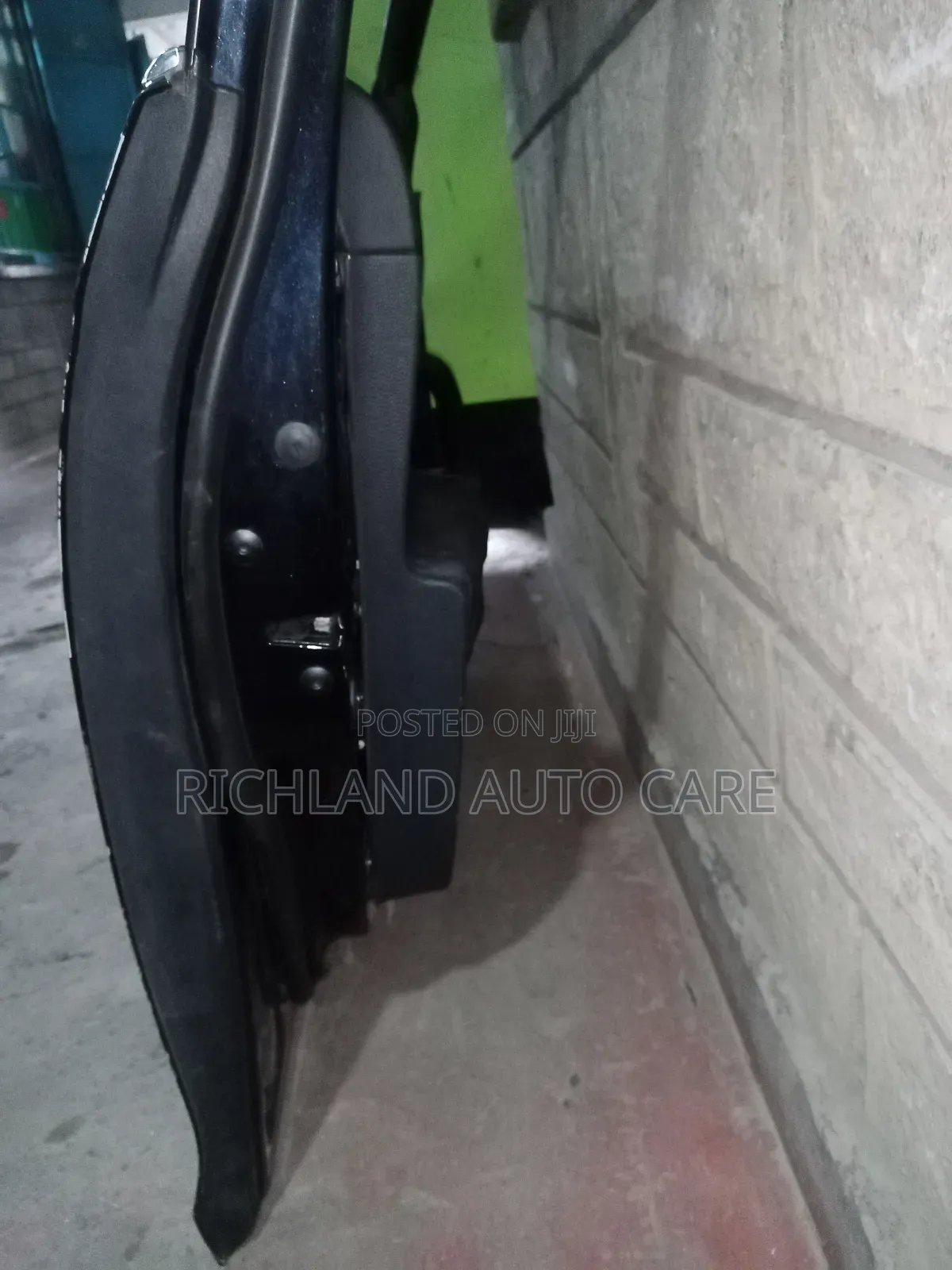 Front Door Volkswagen Golf 5/6 Golf v/ Vi Variant