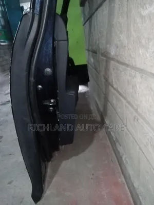 Front Door Volkswagen Golf 5/6 Golf v/ Vi Variant