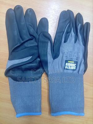 Safety Jogger Gloves - thumbnail 2