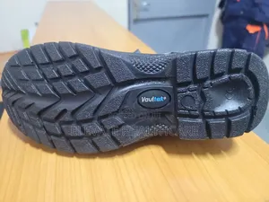 Vaultes Safety Boot S3 Safety Footwear