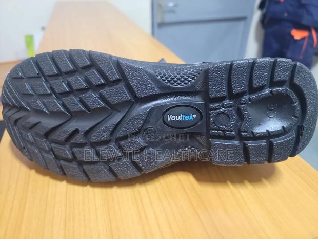 Vaultes Safety Boot S3 Safety Footwear - thumbnail 2