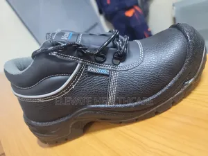 Vaultes Safety Boot S3 Safety Footwear