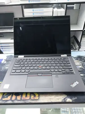 Laptop Lenovo Thinkpad x13 Yoga 16GB Intel Core i5 SSD 256GB
