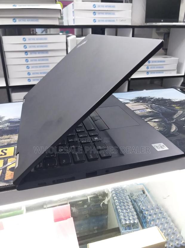 Laptop Lenovo Thinkpad x13 Yoga 16GB Intel Core i5 SSD 256GB - thumbnail 5