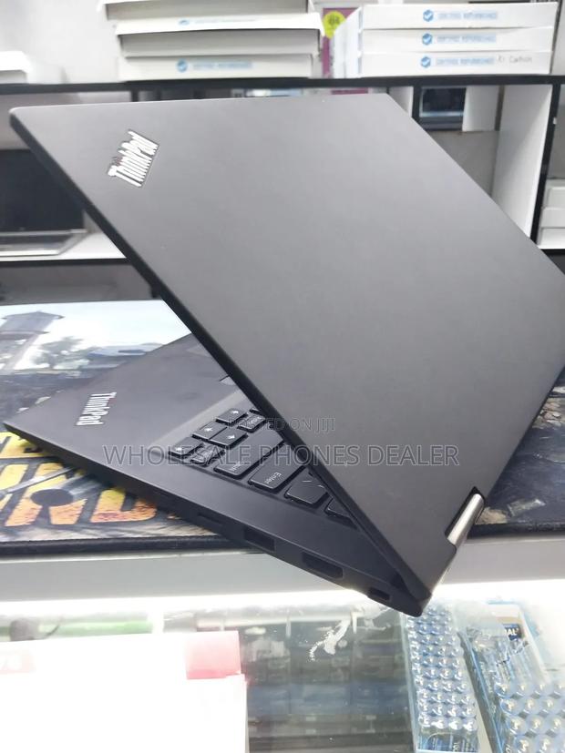 Laptop Lenovo Thinkpad x13 Yoga 16GB Intel Core i5 SSD 256GB - thumbnail 6