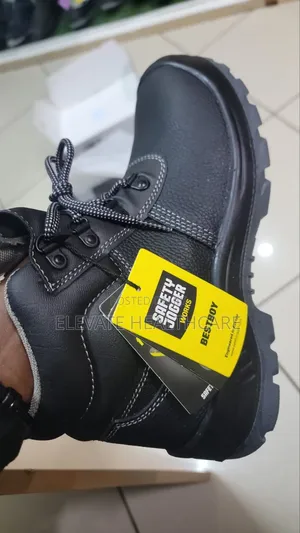 Safety Jovger Bestboy