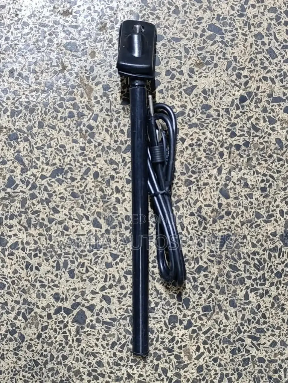 Antenna Jba 505 Nissan Z16
