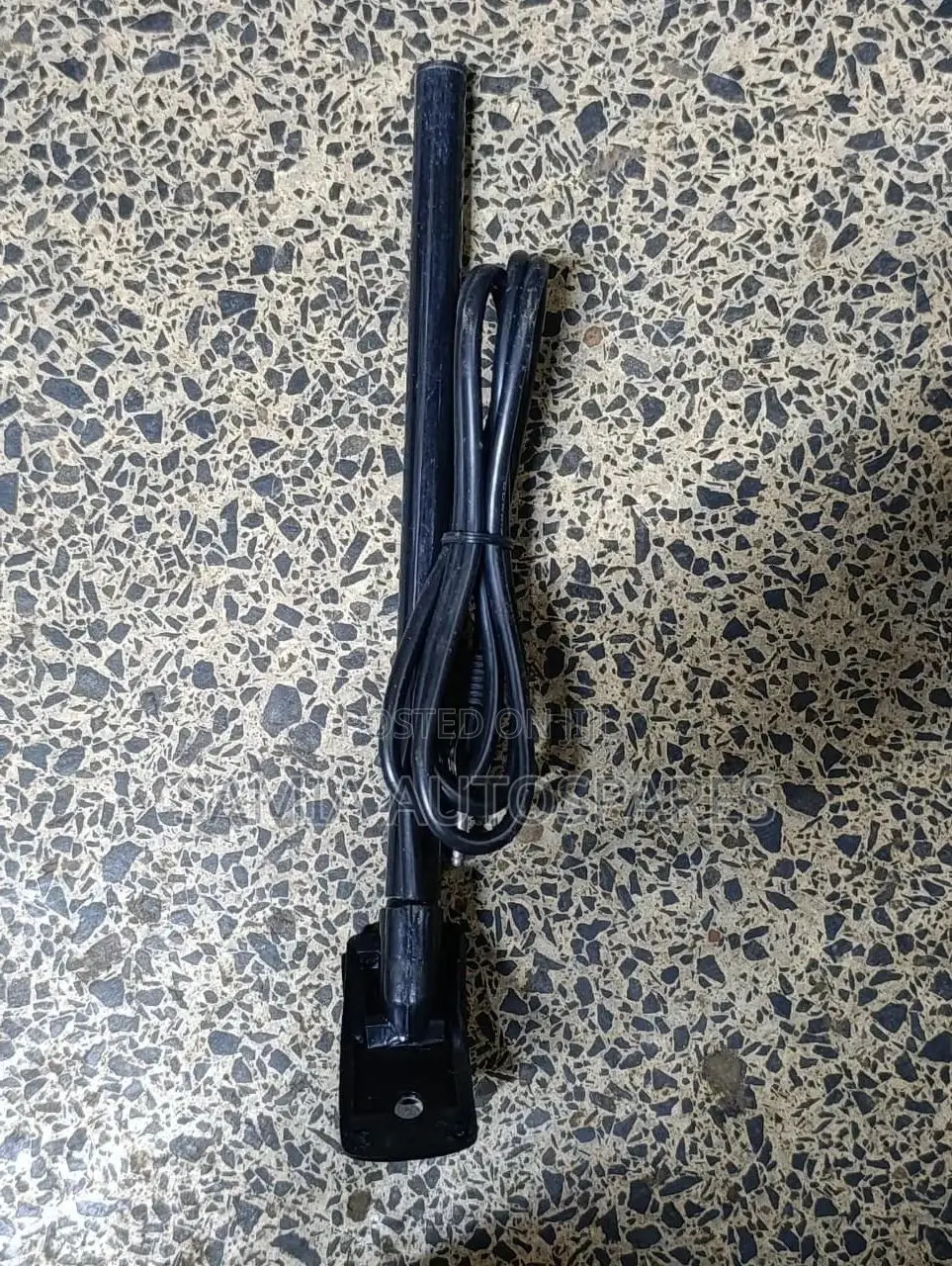 Antenna Jba 505 Nissan Z16