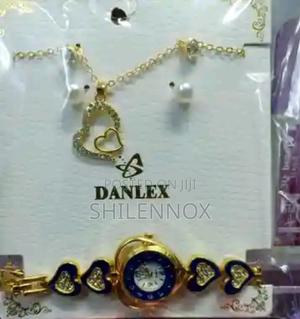 Elegant Classy Ladies Watch - thumbnail 2