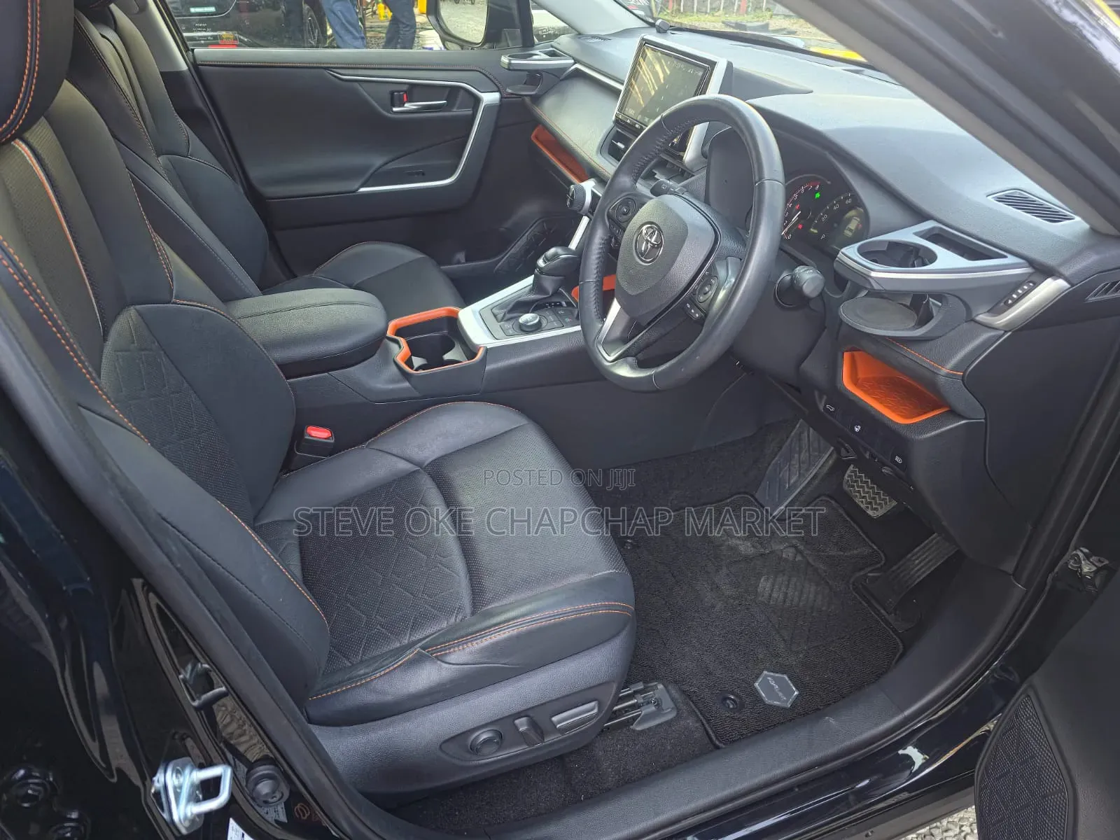 Toyota RAV4 2020