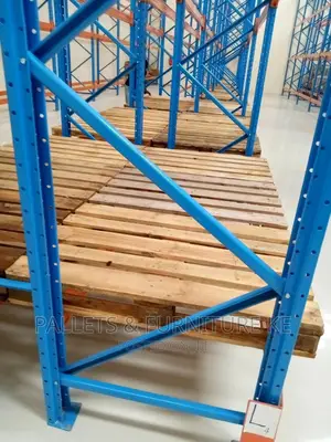 Wooden Pallets / Euro Pallets/ Epal Pallets