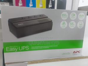 Up 650 Va Apc Ups 650 Va - main view